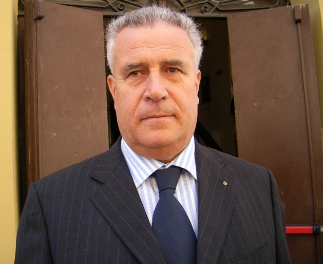 Carlo Capotosto